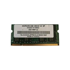 RAM DDR2 2GB 800MHz SO-DIMM
