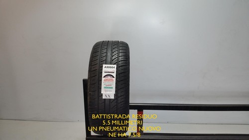Gomme usate 225 - usate,