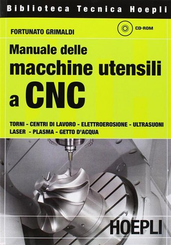 Manuale delle macchine