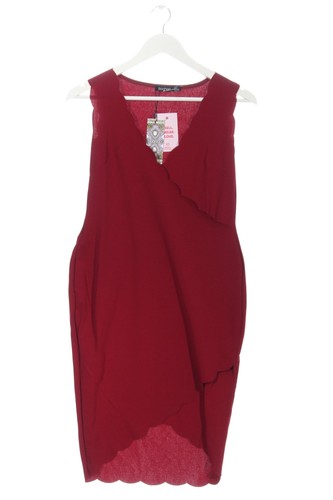 Boohoo abito longuette donna - boohoo,