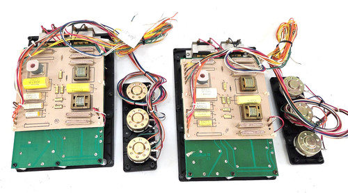 Jbl 4345 oem reti crossover - jbl,