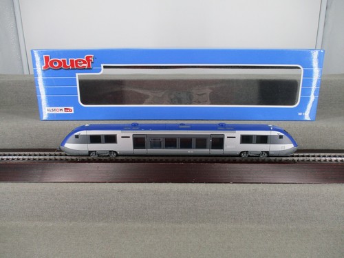Jouef scala hj2390 vagone - jouef, h0