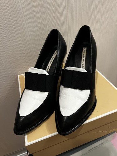 Tacchi donna neri 3gha - tacchi, 39