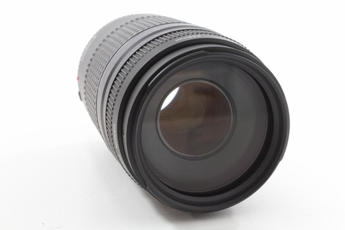 Canon 300mm 5 - 75-300mm, f/4-5.6