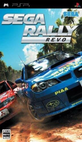Sony psp japan - japan, revo