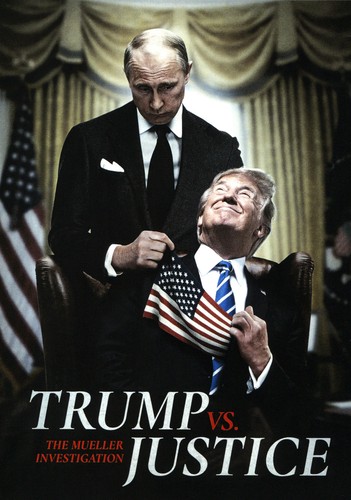 Trump justice the mueller - vs,
