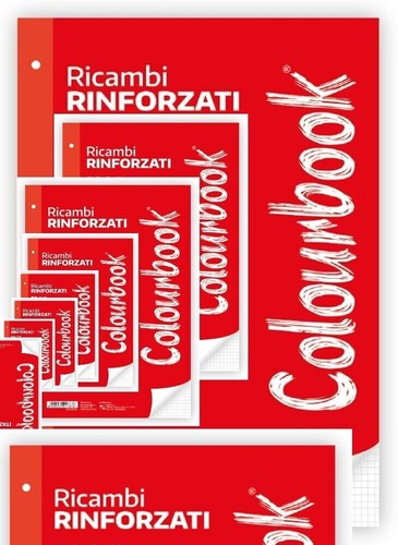 Lotto pacchi ricambi - 10,