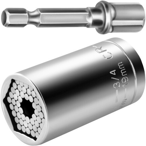 Chiave bussola universale da - a,