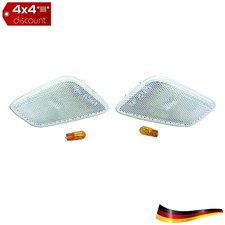 Kit frecce laterali sinistra