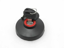 Tappo bloccaggio serbatoio