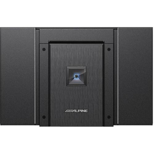 Alpine hda f60 - alpine, hda-f60