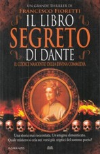 IL LIBRO SEGRETO DI DANTE -