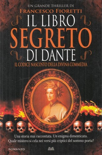Libro segreto dante - il,