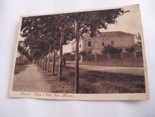 Cuneo - Narzole Viale e Villa