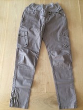 Pantaloni Premaman con tasconi