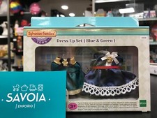Sylvanian Family 6021 Abiti