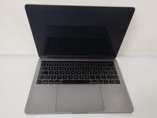 APPLE MACBOOK PRO 13" 2020 CORE i5-8257U 16GB RAM 256GB SSD GRIGIO SIDERALE