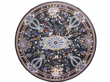 Piano Del Tavolo Centrale In