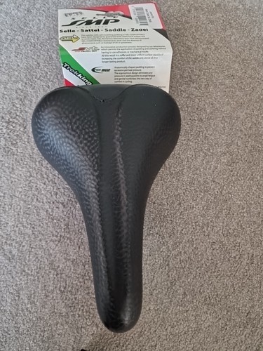 Sella nuova selle smp gel - smp,