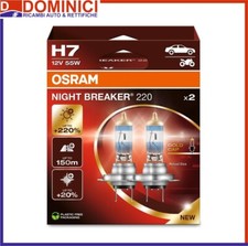 OSRAM KIT LAMPADINE NIGHT