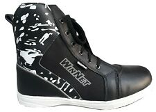 Scarpe polacchetti stivaletti