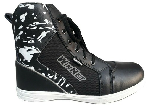 Scarpe polacchetti stivaletti