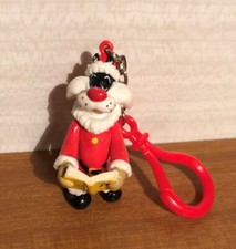 Portachiavi Gatto Silvestro -