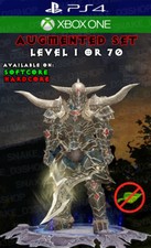 Diablo 3 - PS4 - Xbox One -