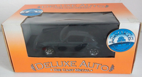 Deluxe porsche carrera - carrera, 2