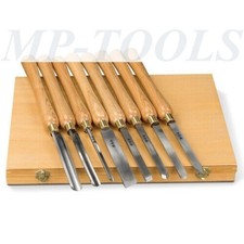  Kit Utensili Per Tornitura 8
