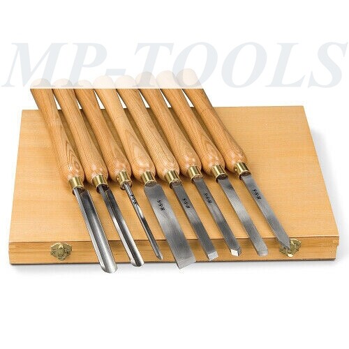Kit utensili per - , 8
