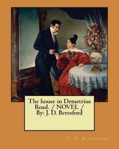 The house demetrius - in,