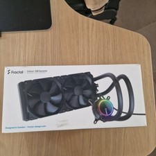 Fractal Design Celsius+ S28