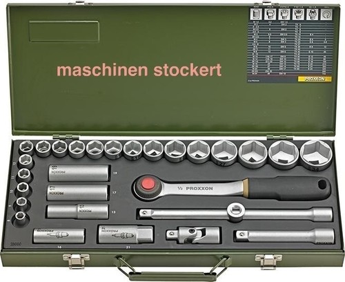 Proxxon set chiavi - proxxon, a