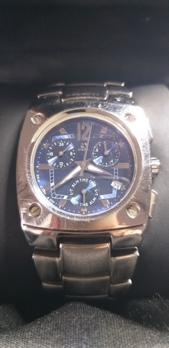 Orologio uomo vintage breil - orologio,