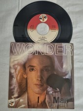 VINILE Wonder – I Woman / I