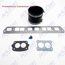 Sterndrive exhaust bellow - sterndrive,