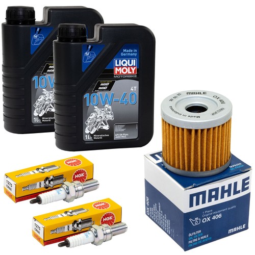 Kit ispezione olio per - olio,