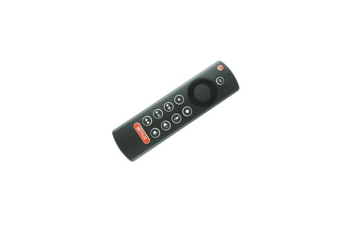 Telecomando vocale p3700 - telecomando,