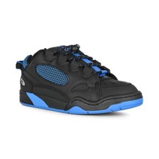eS Muska Skate Scarpe - Nero /