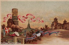 #FERRARA: BRIGATA FERRARA- FANTERIA