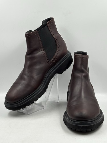 Stivali chelsea geox respira - geox,