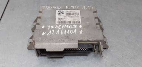 7700860324 centralina motore