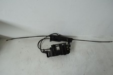 Freno a mano con freno di