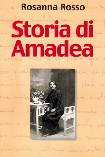 Libri rosanna rosso storia - libri,
