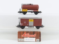 HO Scale Liliput 81050 SBB-CFF