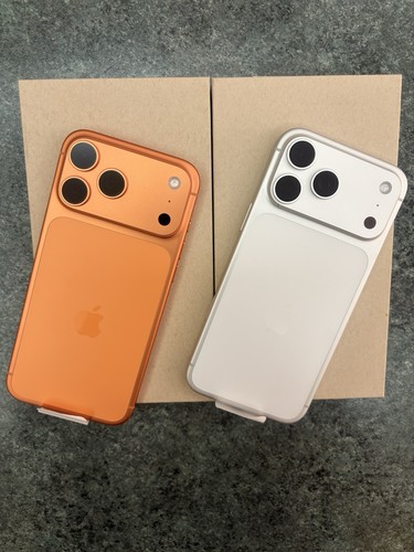 Iphone pro max 256 gb - iphone,