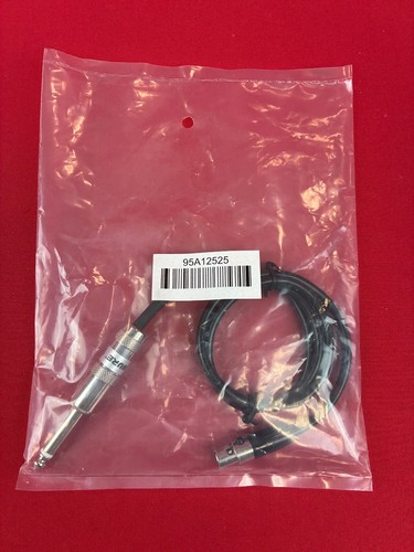 Shure wa302 cavo - wa302,