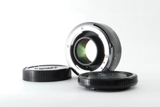 Nikon Teleconverter TC-14B 1,4x quasi come nuovo obiettivo attacco MF F dal Giappone #W33
