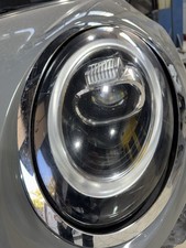 Set Completo Fari E Fendinebbia A Led Originale MINI F55 F56 F57,